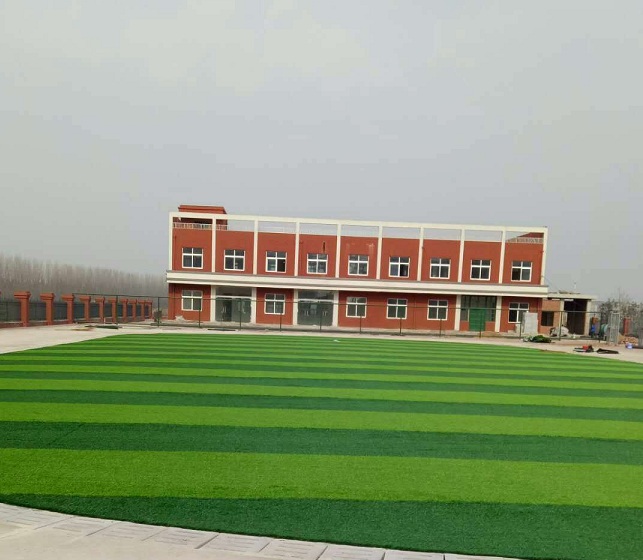 塑膠跑道厚度驗收標準及規范